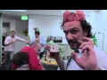 Your Office Is No Place For A Christmas Party | Strike Australia Will Make It All Better