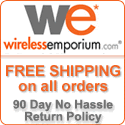 Free Shipping only at WirelessEmporium.com