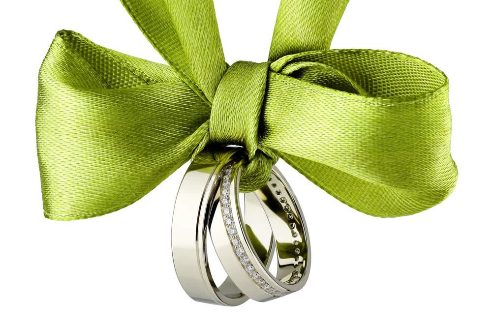 Anniversario 40 Anni di Matrimonio - Nozze di Smeraldo ...