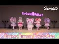 √100以上 ぼんぼんりぼん ���ンリオ キャラクター う��ぎ 243485