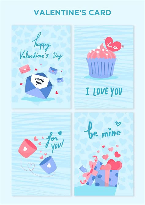 valentine cards 10 free pdf printables printablee