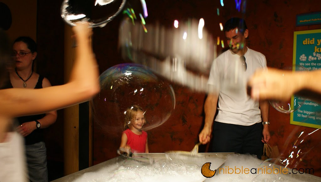 Bubble