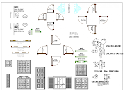 Top Populer Elevation Symbol AutoCAD, Interior Dapur