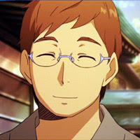 ぎんぎつね 2 アニメの森