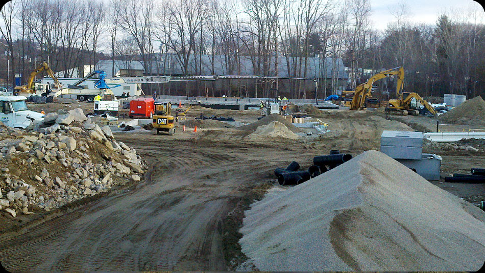 Excavating & Utility Contractor in Massachusetts ...