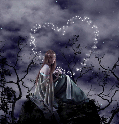 Fantasy Myspace Comments