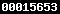counter on blogger