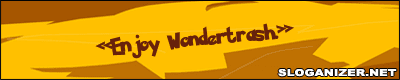 wondertrash