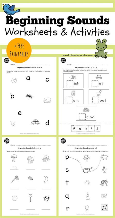  22 best phonics images on pinterest preschool printables preschool