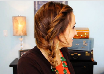Cara Kepang Rambut Natural Agar Terlihat Manis CiriCara Cara Kepang Rambut Natural Agar Terlihat Manis CiriCara