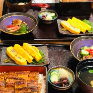 高槻で食べたい美味しい うなぎ 人気店まとめ Retty