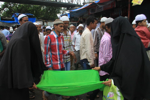Beggars On Eid Ul Fitr by firoze shakir photographerno1