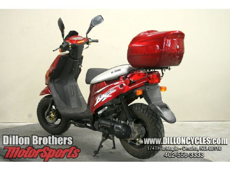 2005 Other PN2C - Beamer Matrix - Red for sale on 2040-motos