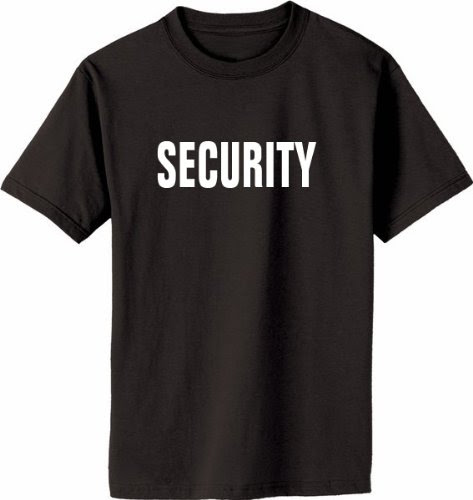 SECURITY 2 SIDED on PREMIUM