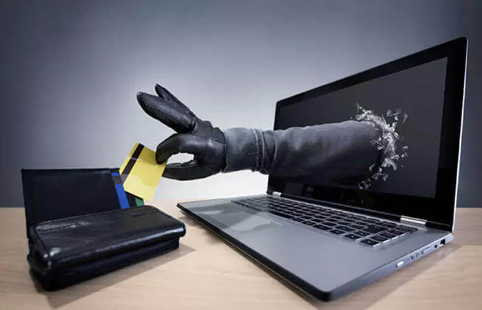 عمليات الاحتيال