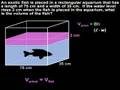 density problems worksheet - mental math 5th grade