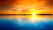 18+ Background Pantai Sunset, Paling Dicari!