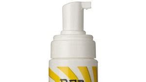 When you wake up, rinse it . Tigi Bed Head Totally Baked Volumizing & Prepping Hair