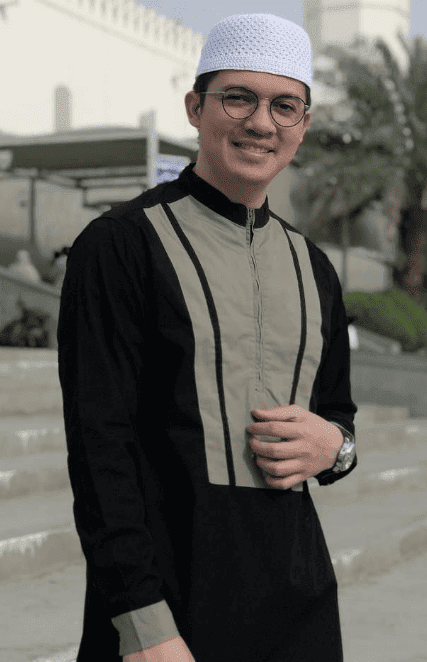 Top Baru 17 Baju Koko Irwansyah