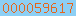 hits counter