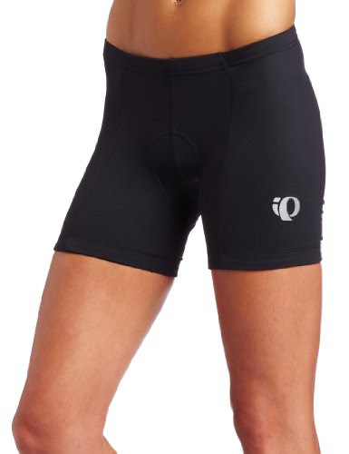 Pearl iZUMi Women's Sugar Cycling Short
