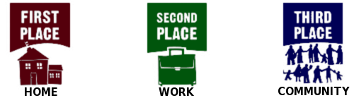 Image result for third places