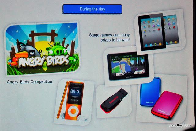 PIKOM ICT MALL CAPSQUARE Grand Launch 25-27 May 2012