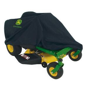 John Deere EZtrak Riding Mower Cover-98107 - The Home Depot