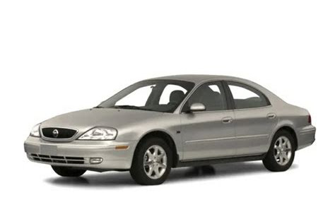 Download EPUB manual mercury sable 2001 PDF Free Download & Read PDF