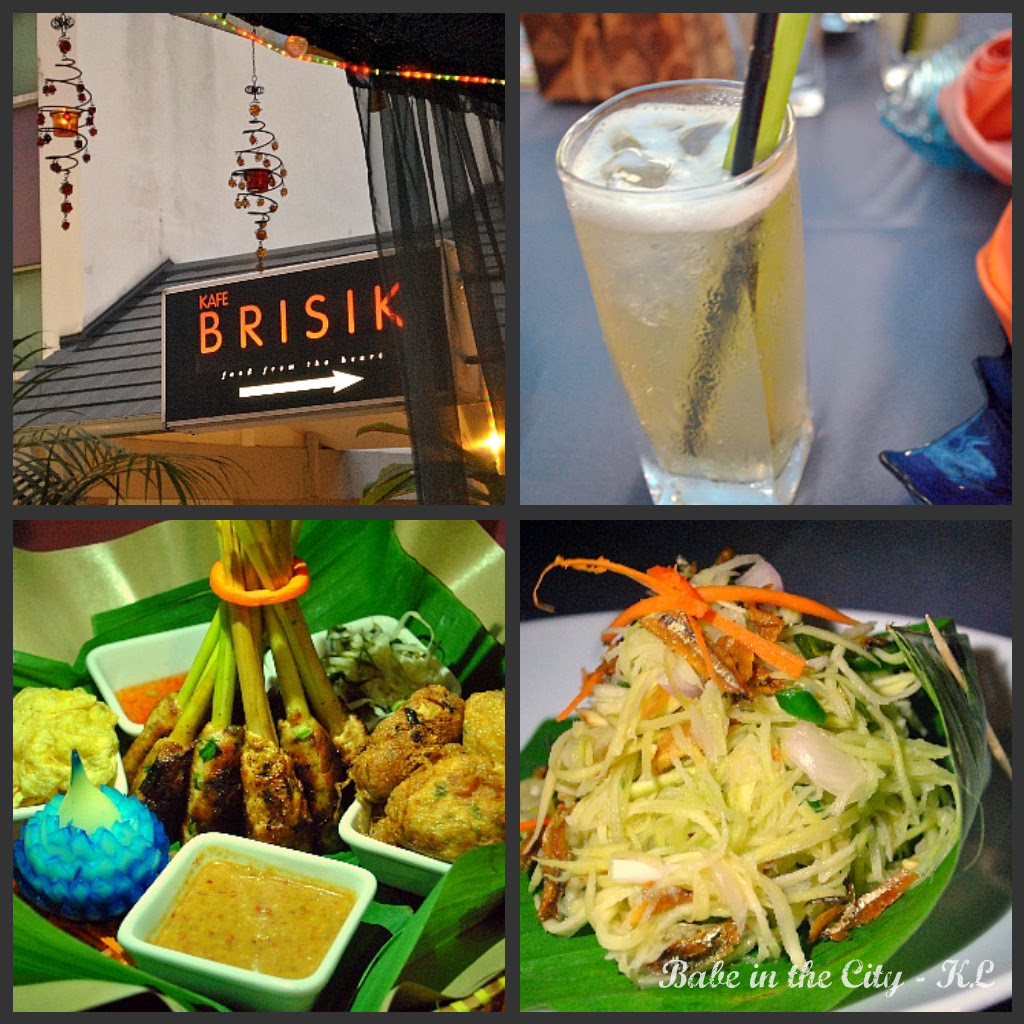 Brisik