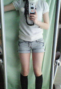 09年02月26日の記事 干物女さくらのおしゃれ美容ブログ