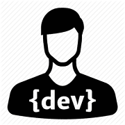 Konsep 32+ Developer Icon