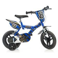 INTER VELO D'ENFANT AVEC ROUES DE 36 CM (14'')