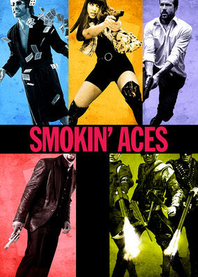 Smokin' Aces