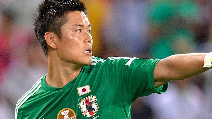 日本人サッカー選手の歴代イケメンランキングtop30 最新版 Kyun Kyun キュンキュン 女子が気になるエンタメ情報まとめ