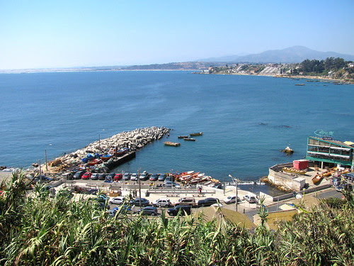Concón, Chile by Miradas Compartidas