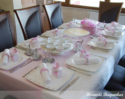 Filiz Baby Shower - 20