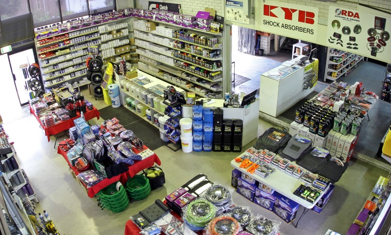 Pep's Auto Spares Narellan