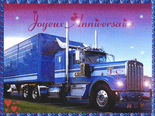 Anniversaire