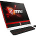 MSI Gaming 27T Review