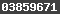 counter