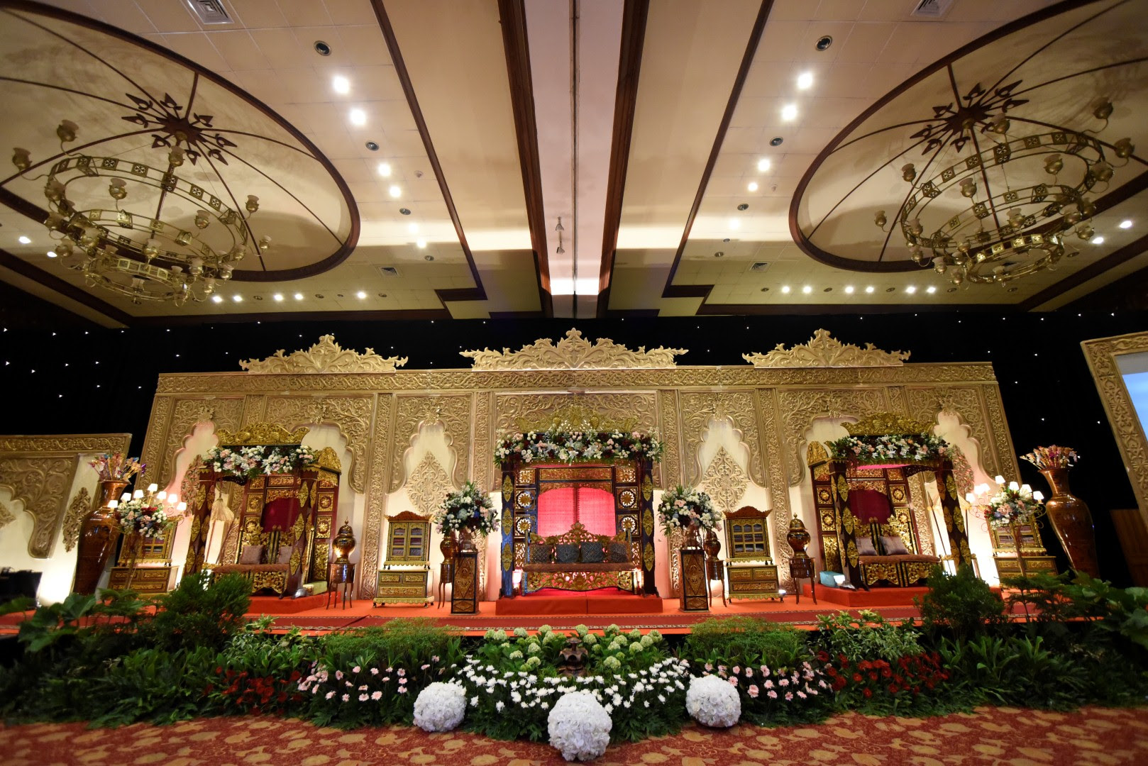 35 Ide Gedung Pernikahan Termewah Di Indonesia Fatiha Decor 35 Ide Gedung Pernikahan Termewah Di Indonesia Fatiha Decor