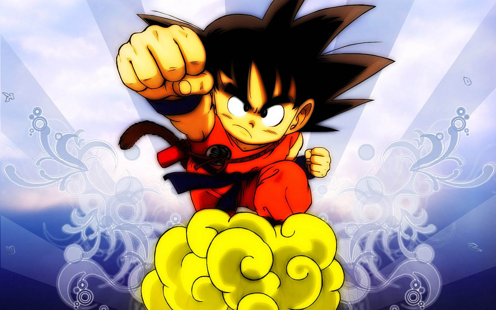 Dragon Ball Galeri Kartun