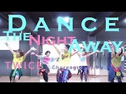 official secrets Dance The Night Away - TWICE / Easy Dance Fitness Choreography / ZIN™ / Wook's Zumba® Story