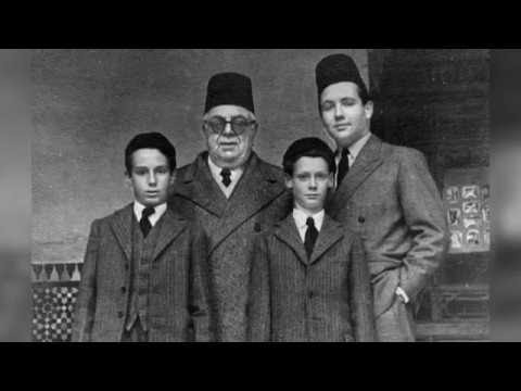 His Highness Prince Karim Aga Khan Life and Work, Introductory Video by ...