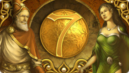 7 
ARTIFACTS - free mystery games