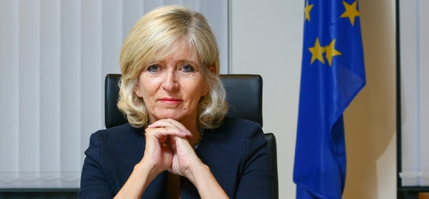Europejski Rzecznik Praw Obywatelskich Kto I Na Co Moze Sie Skarzyc Danuta Jazlowiecka