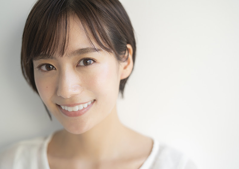 Shiori Yoshida 吉田志織 A M Entertainment