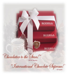 Bodega Chocolates