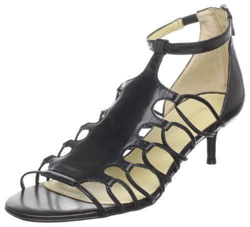 Enzo Angiolini Women's Ermina Sandal